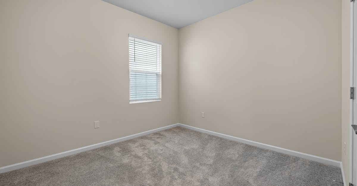 Úklid před předáním bytu: checklist Prázdný a uklizený byt připravený k předání novému nájemníkovi